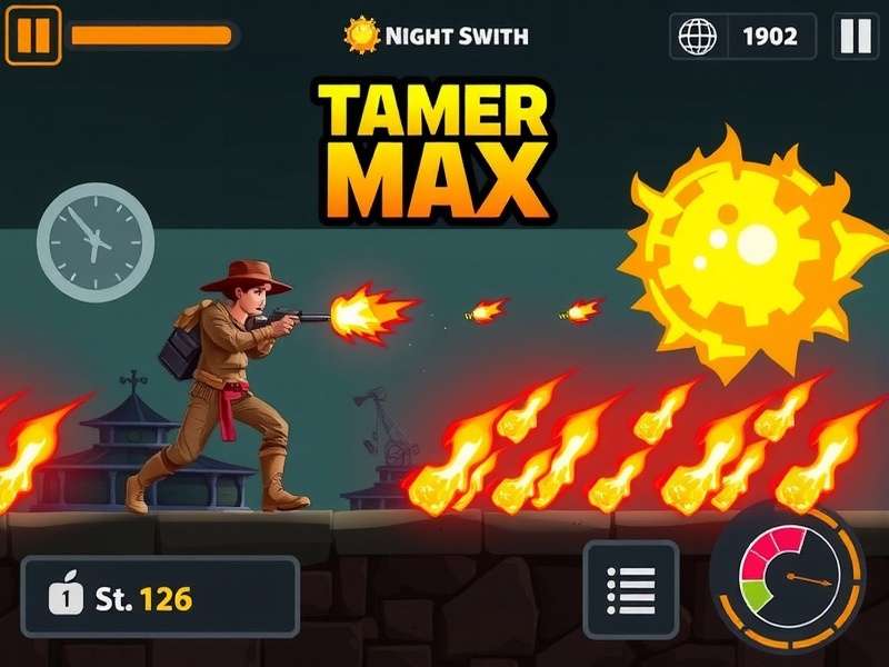 Torch Tamer Max strategy guide for Indian players